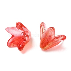 Стеклянные бусины&nbsp;GLAA-Q095-02