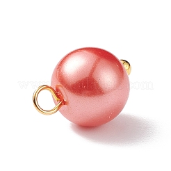 Стеклянные жемчужные подвески&nbsp;PALLOY-JF01880-04