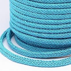 Cordon en polyester tressé&nbsp;NWIR-N007-09