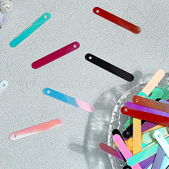 1200 шт. 10-х цветные аксессуары для украшения&nbsp;FIND-SC0017-02