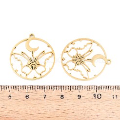 Подвески из нержавеющей стали 304&nbsp;STAS-N108-41G