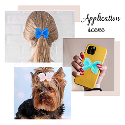 10 шт. 10-х цветные смоляные стразы-кабошоны&nbsp;FIND-FH0016-73