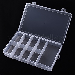 Контейнер для хранения пластиковых бусин&nbsp;LS-CON-R014-03