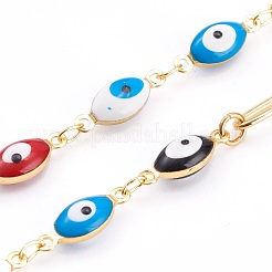 Chaînes de lunettes&nbsp;AJEW-EH00328