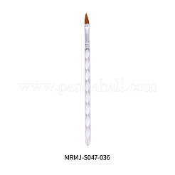 Кисти для ногтей&nbsp;MRMJ-S047-036