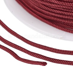 Hilo de nylon con un hilo de nylon dentro&nbsp;NWIR-JP0011-1mm-122