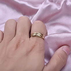 Манжеты из нержавеющей стали для женщин&nbsp;WD3664-2