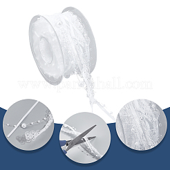 Nastro in pizzo di poliestere&nbsp;OCOR-GF0006-47B