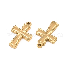Ciondoli pasquali in acciaio inox 304&nbsp;STAS-L317-33G