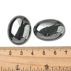 Hämatit Cabochons&nbsp;G-C115-01B-08