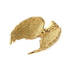 Подвески из нержавеющей стали 304&nbsp;STAS-M113-10G