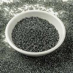 Miyuki runde Rocailles Perlen&nbsp;SEED-X0056-RR0021
