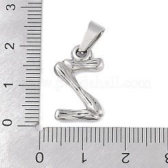 Colgantes de acero inoxidable 304 que no se deslustran&nbsp;STAS-F235-01P-Z