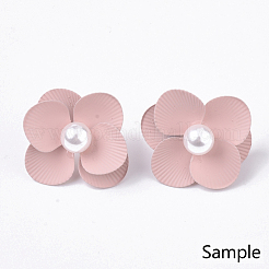 Спрей окрашены настройки серьги&nbsp;IFIN-N004-01E