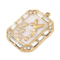 Подвески из нержавеющей стали 304&nbsp;STAS-H249-09A-G