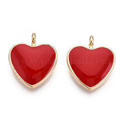 Подвески из сплава &nbsp;ENAM-S119-065B-RS