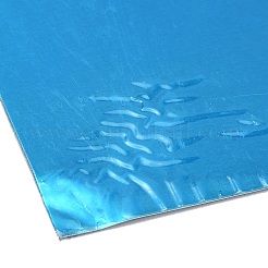 (Mangelhafter Abverkauf: Knick) Aluminiumplatten&nbsp;FIND-XCP0003-57