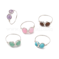 5 шт.&nbsp;RJEW-JR00832-01