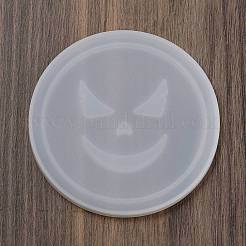 Хеллоуин своими руками пиксельное сердце зыбучие пески силиконовые Молды&nbsp;AJEW-U013-04A