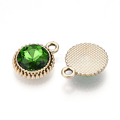 Стеклянные подвески k5&nbsp;PALLOY-T090-43KCG-05