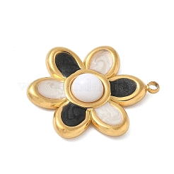 Крашеные натуральный белый нефрит подвески&nbsp;STAS-P404-10C-G04