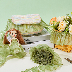 Отделка из полиэстера&nbsp;OCOR-GA0002-86A