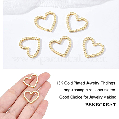 10 шт. Латунные соединительные кольца&nbsp;KK-BC0004-83