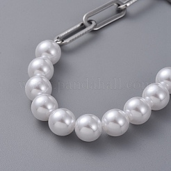 Bracelets avec breloque&nbsp;BJEW-JB04947
