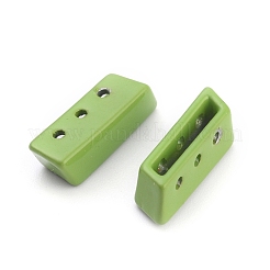 Окрашенные распылением легкосплавные многожильные звенья&nbsp;X-PALLOY-G268-H-030