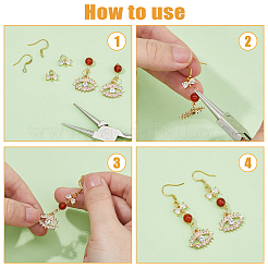 20 шт. 5 стиля&nbsp;KK-HS0001-30