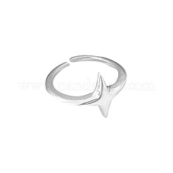 Манжета из латуни в форме звезды с открытыми кольцами&nbsp;FS-WG74986-01