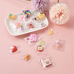 Подвески из смолы&nbsp;RESI-TA0001-16