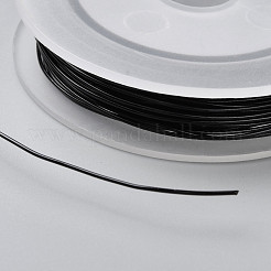 Fil de cuivre rond pour la fabrication de bijoux&nbsp;CWIR-WH0001-0.5mm-08