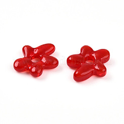 Бусины лэмпворк &nbsp;LAMP-N024-38E