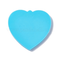 Silikon-Anhängerformen zum Valentinstag&nbsp;LS-DIY-J009-08D