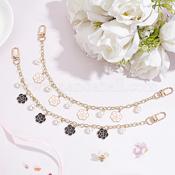 1 комплект латунных цепей для кабеля&nbsp;FIND-WR0006-48