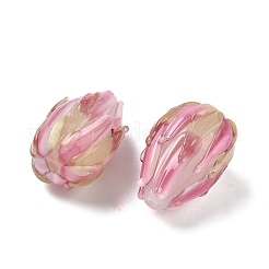 Бусины лэмпворк &nbsp;LAMP-A011-01A