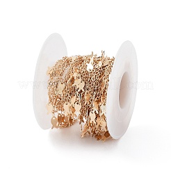 Catene portacavi in ferro fatte a mano&nbsp;CHC-R135-14G
