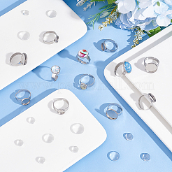 Kit per realizzare anelli fai da te&nbsp;DIY-UN0001-11P