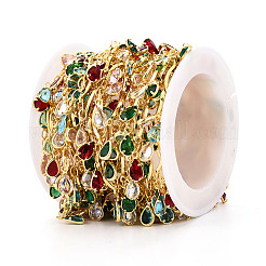 Латунные зубчатые стержневые цепи&nbsp;CHC-T018-02G