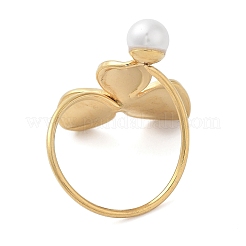 Кольца из нержавеющей стали 304&nbsp;RJEW-Q001-01G-02