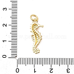 Латунные подвески&nbsp;KK-A266-12H-G