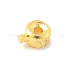 925 шарик из стерлингового серебра&nbsp;LS-STER-C013-01B-G