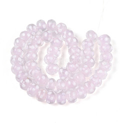 Бусины лэмпворк &nbsp;LAMP-T022-12F