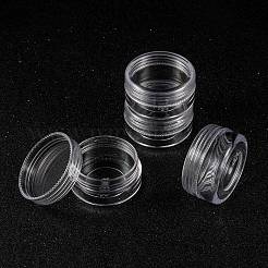 Пластиковые бисера контейнеры&nbsp;LS-C076Y