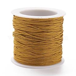 Fils tressés en nylon&nbsp;NWIR-K013-B19