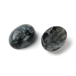 Cabochons de larvikite naturelle&nbsp;G-A094-01B-07