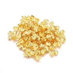 Cabochons en alliage&nbsp;MRMJ-WH0059-57