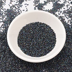 Cuentas de miyuki delica&nbsp;SEED-X0054-DB0005