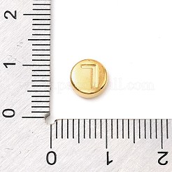 Perline in acciaio inossidabile 304&nbsp;STAS-I343-01G-L